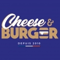 Cheese and burger