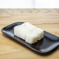 Yuki crevette fromage frais